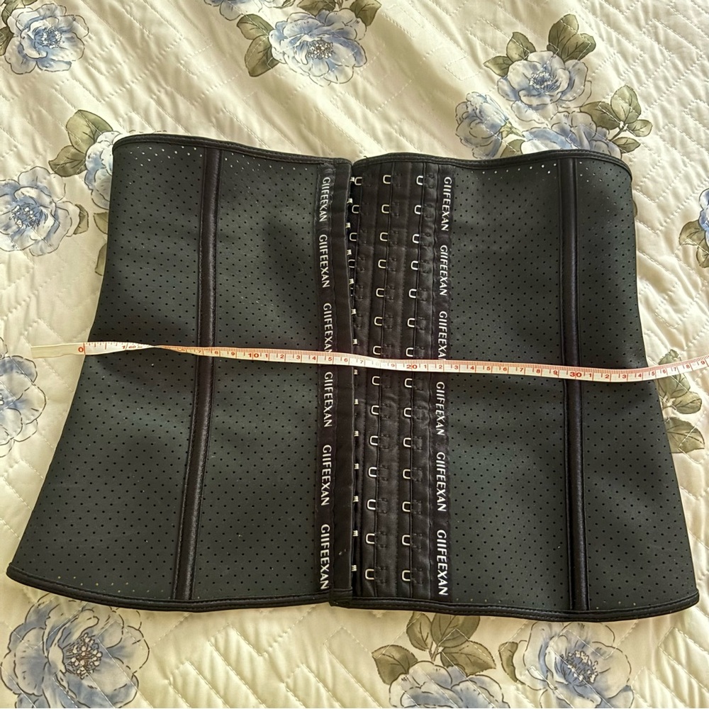 Black Waist trainer shaper